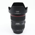 Canon EF 24-70mm F/2.8 L USM II used