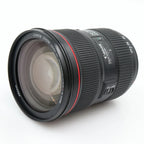 Canon EF 24-70mm F/2.8 L USM II used