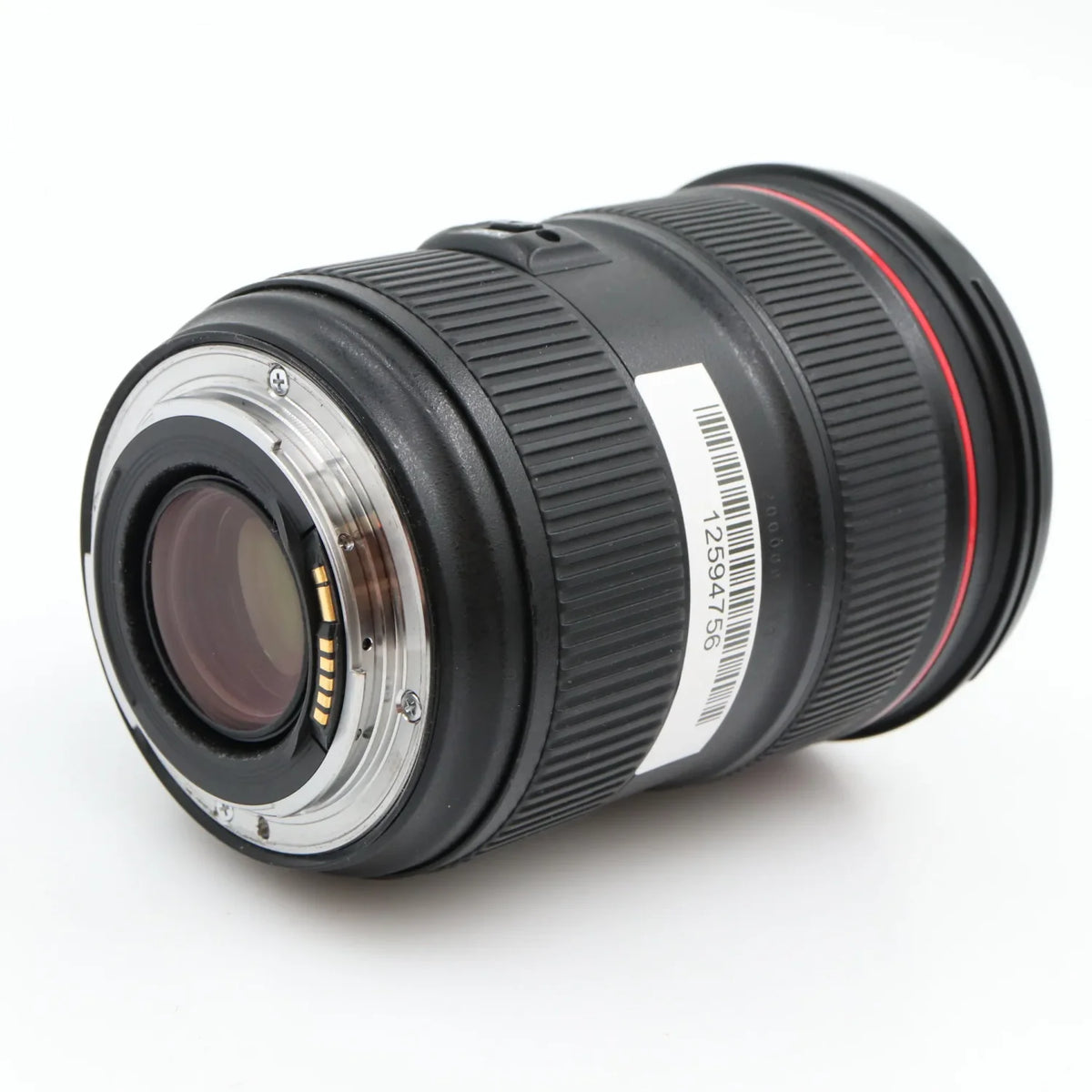 Canon EF 24-70mm F/2.8 L USM II used