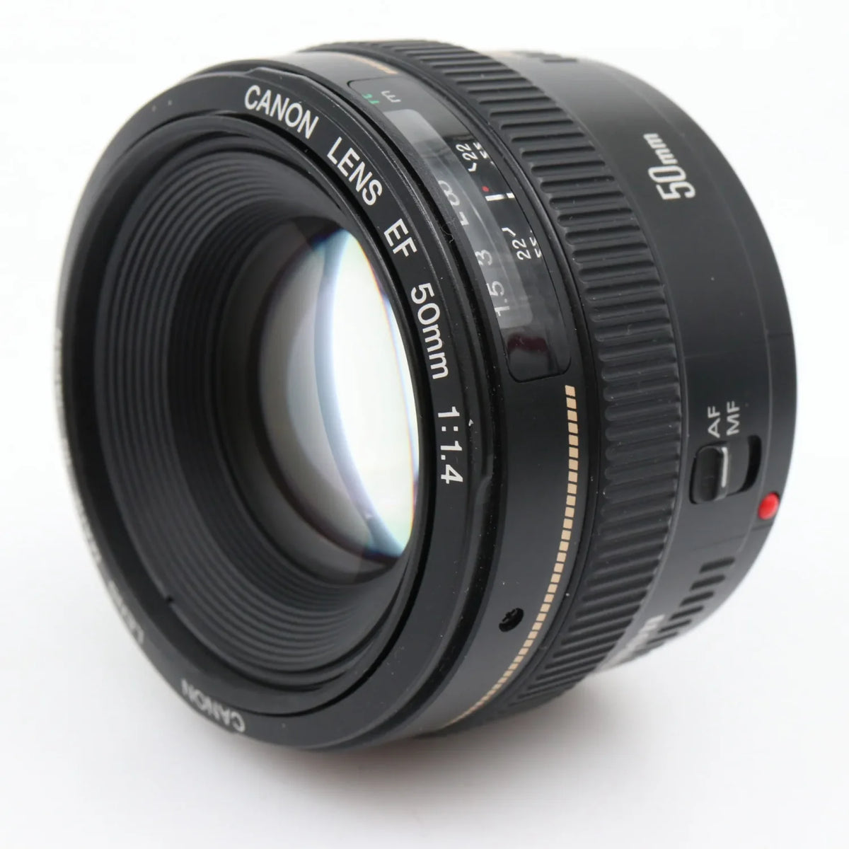 Canon EF 50mm F/1.4 USM gebraucht
