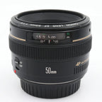 Canon EF 50mm F/1.4 USM gebraucht