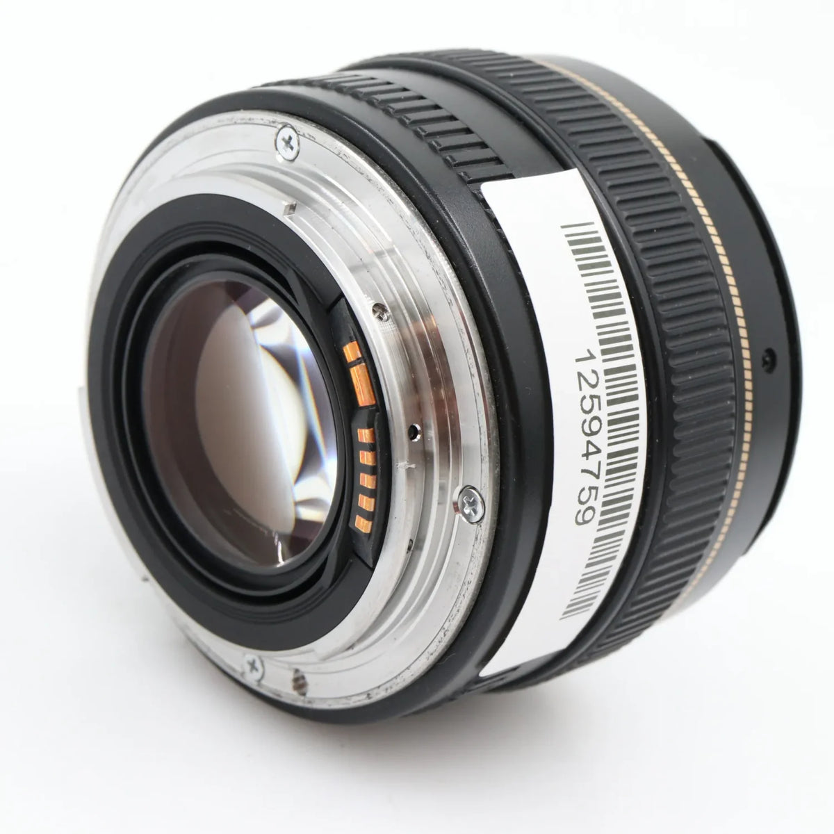 Canon EF 50mm F/1.4 USM gebraucht