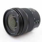 Panasonic Lumix S 20-60mm f/3.5-5.6 L-mount used