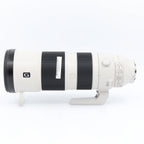 Sony FE 200-600mm f/5.6-6.3 G OSS gebraucht
