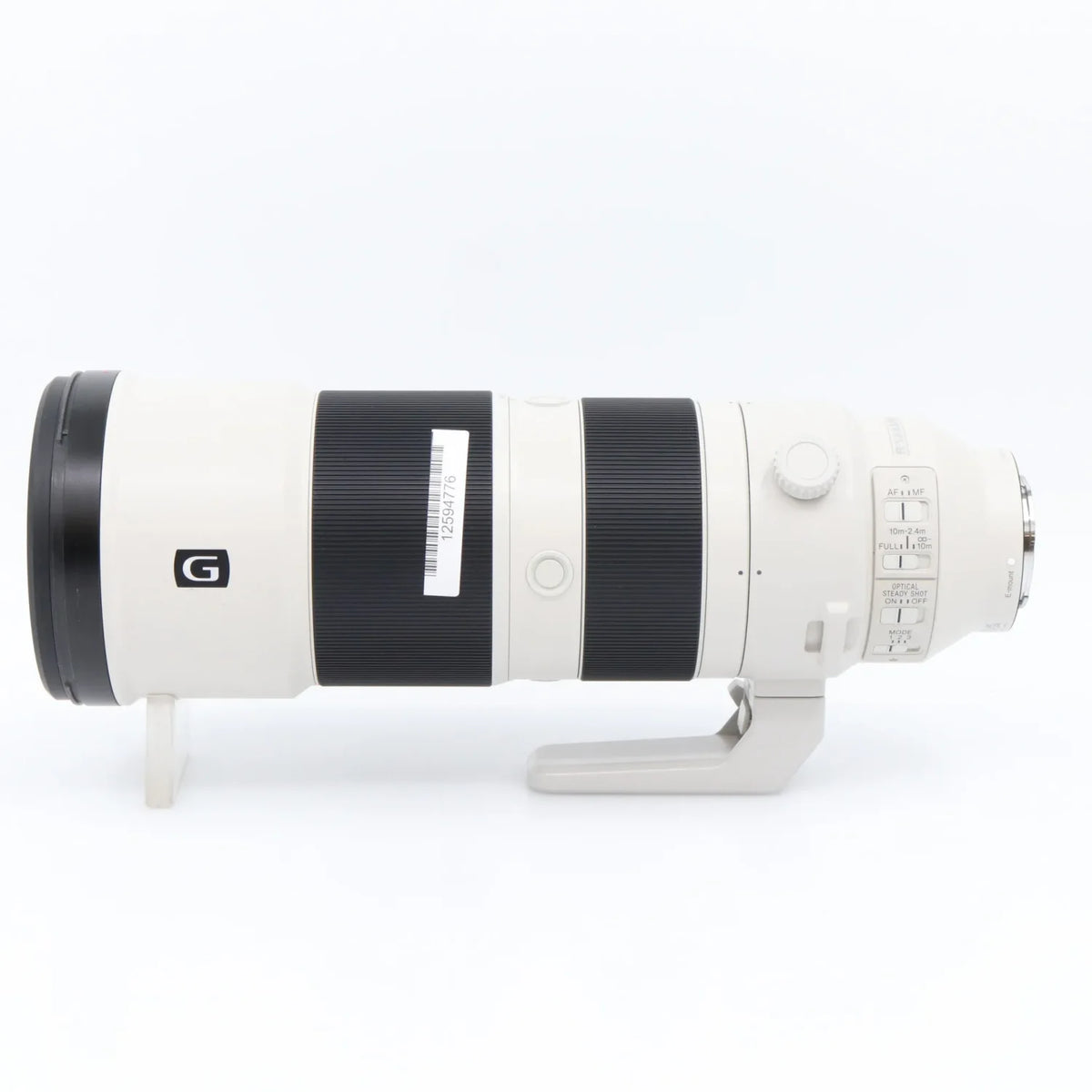 Sony FE 200-600mm f/5.6-6.3 G OSS gebraucht