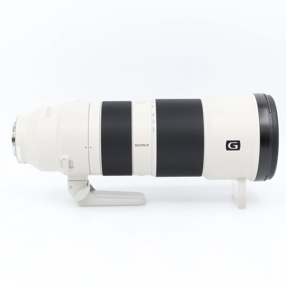 Sony FE 200-600mm f/5.6-6.3 G OSS gebraucht
