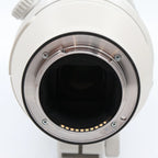 Sony FE 200-600mm f/5.6-6.3 G OSS gebraucht