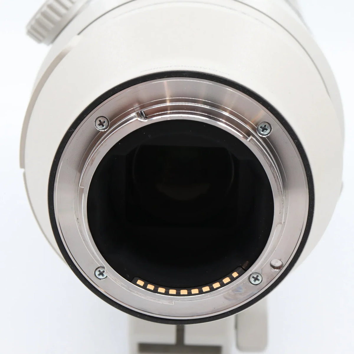 Sony FE 200-600mm f/5.6-6.3 G OSS gebraucht