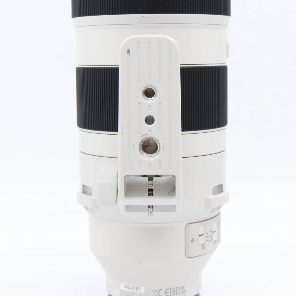 Sony FE 200-600mm f/5.6-6.3 G OSS gebraucht