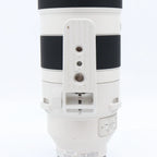 Sony FE 200-600mm f/5.6-6.3 G OSS gebraucht