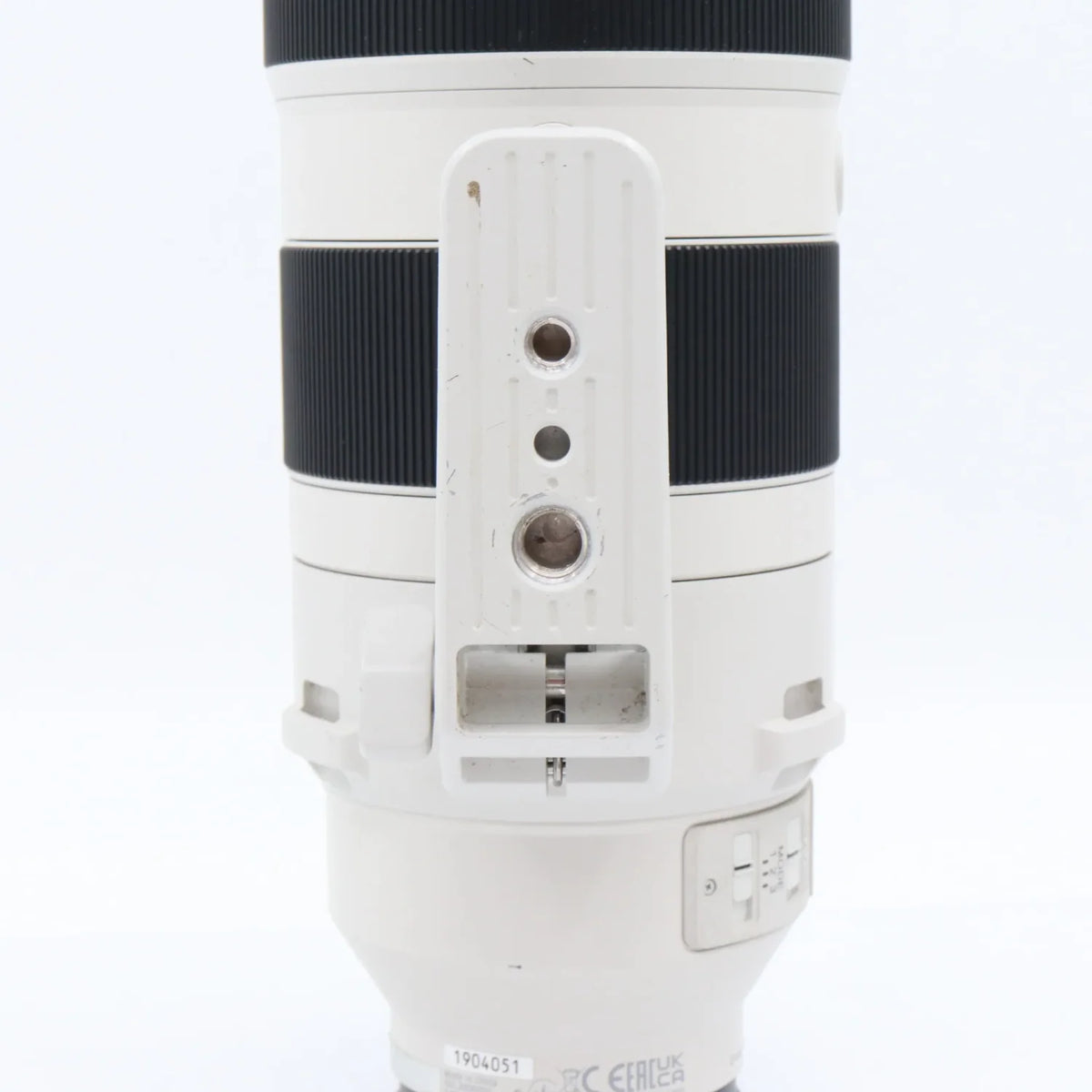 Sony FE 200-600mm f/5.6-6.3 G OSS gebraucht