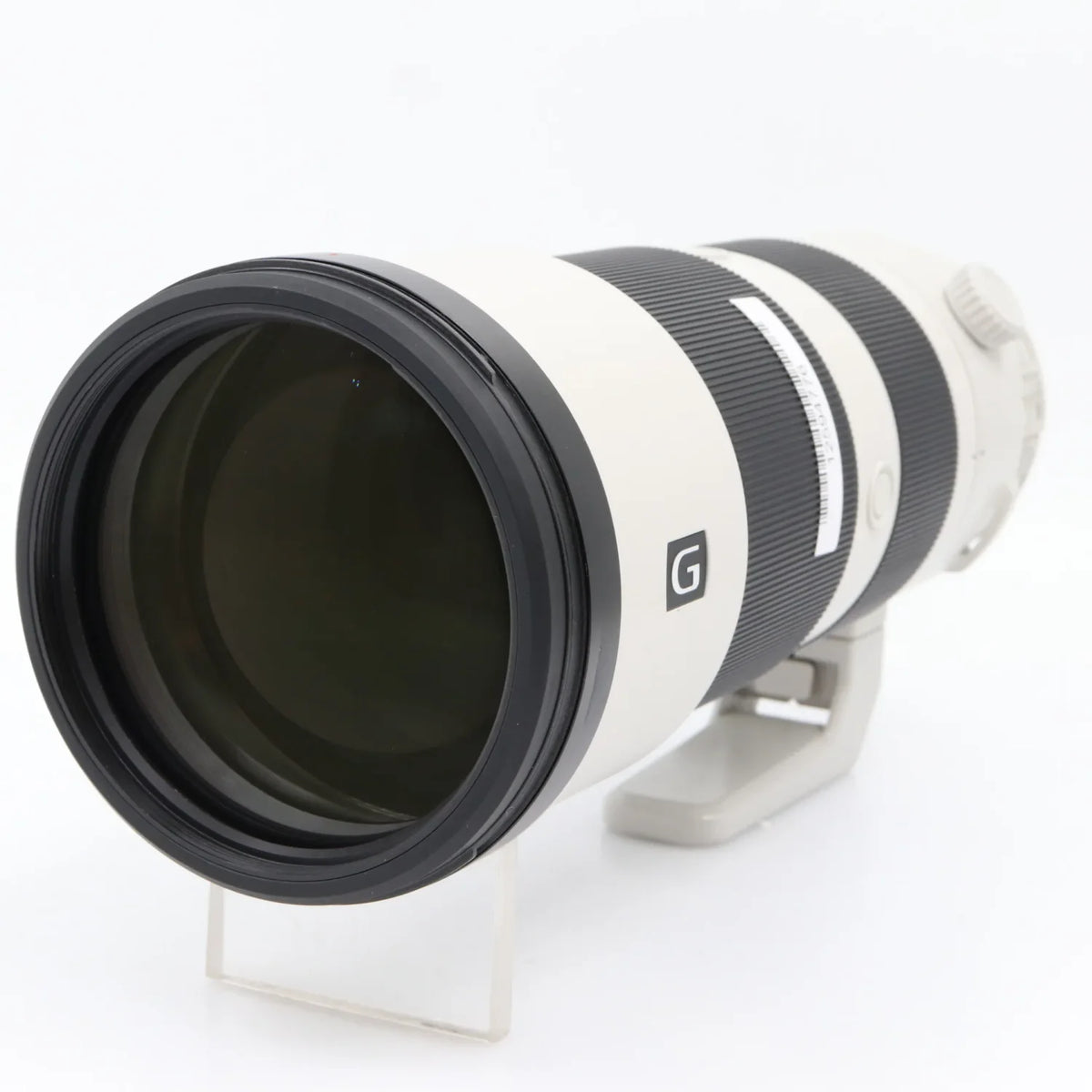 Sony FE 200-600mm f/5.6-6.3 G OSS gebraucht