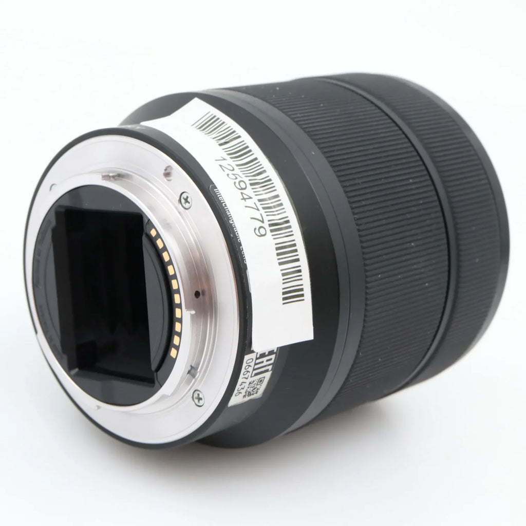 Sony FE 28-70mm f/3.5-5.6 OSS used