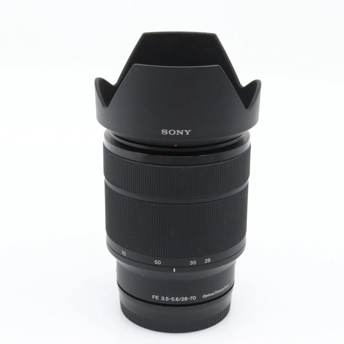 Sony FE 28-70mm f/3.5-5.6 OSS used