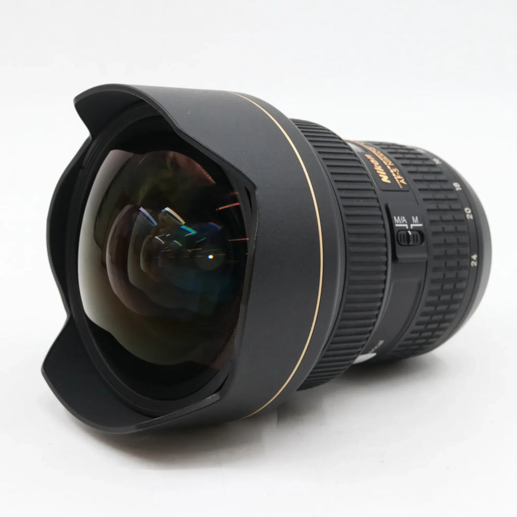 Nikon AF-S 14-24mm f/2.8G ED Gehäuse gebraucht