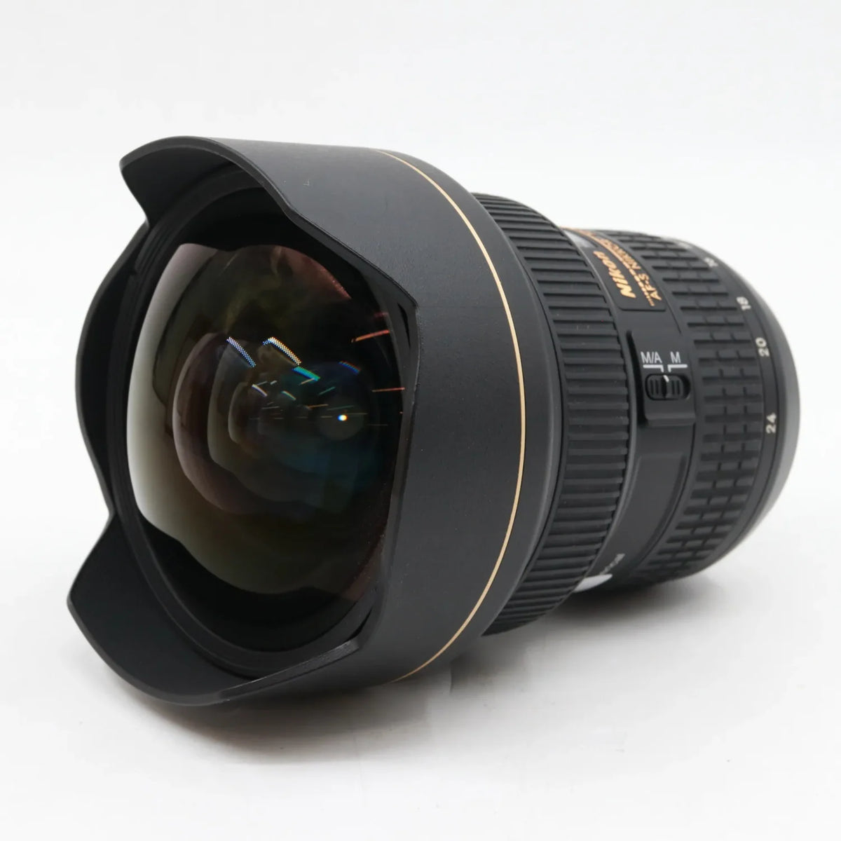Nikon AF-S 14-24mm f/2.8G ED Gehäuse gebraucht