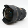 Nikon AF-S 14-24mm f/2.8G ED used