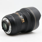 Nikon AF-S 14-24mm f/2.8G ED Gehäuse gebraucht