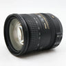 Nikon AF-S 18-200mm f/3.5-5.6G ED DX VR II used