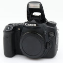 Canon EOS 70D body Gebraucht