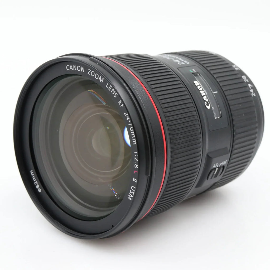 Canon EF 24-70mm f/2.8 L II USM Gebraucht