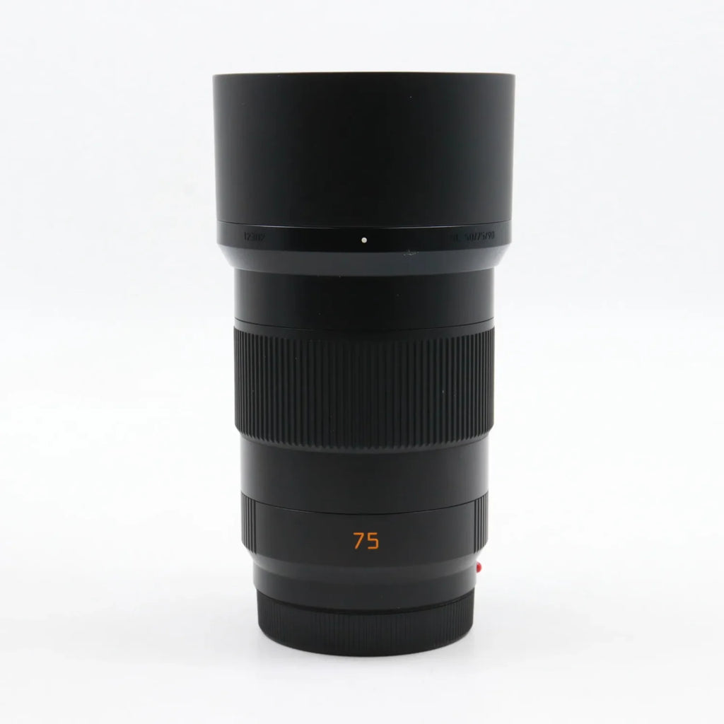 Leica 11178 APO-Summicron-SL 75mm F/2 ASPH. used