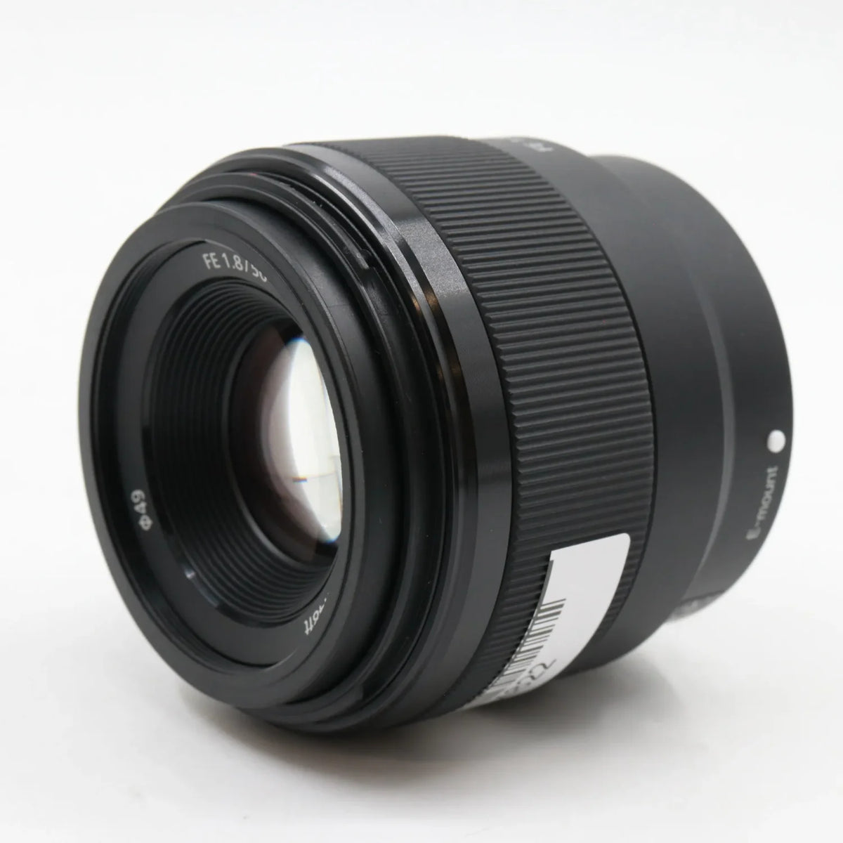 Sony FE 50mm f/1.8 gebraucht