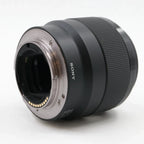 Sony FE 50mm f/1.8 gebraucht