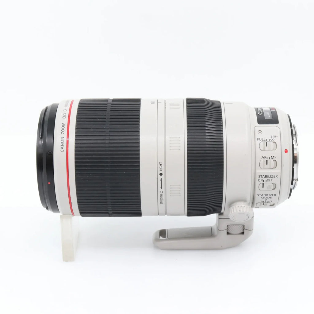 Canon EF 100-400mm f/4.5-5.6 L IS USM II gebraucht