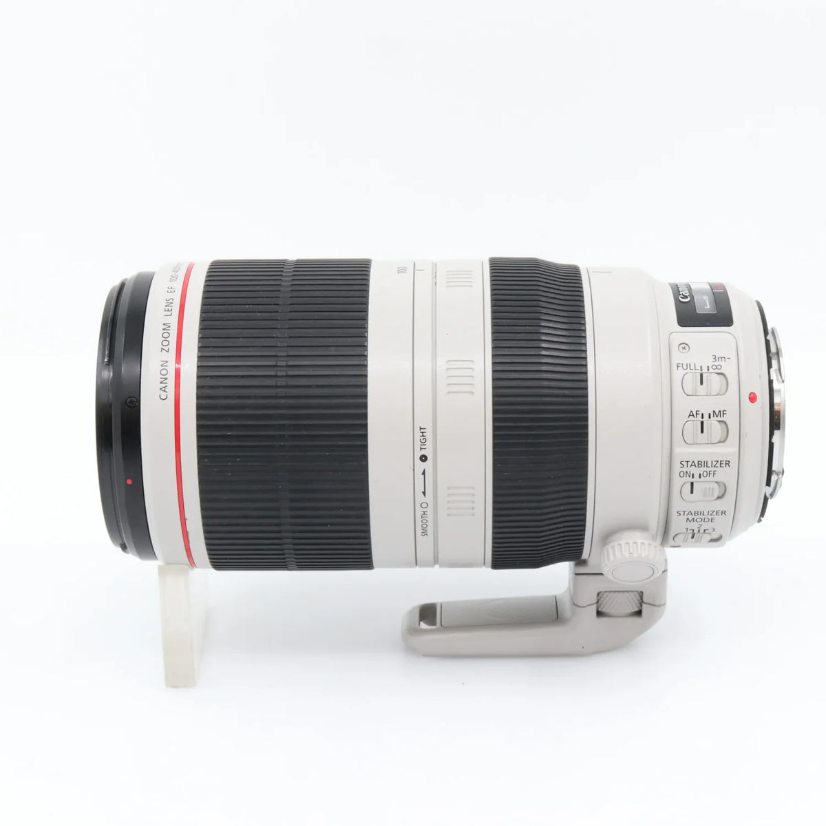 Canon EF 100-400mm f/4.5-5.6 L IS USM II gebraucht