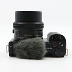 Sony ZV-E10 + E 16-50mm f/3.5-5.6 PZ OSS used