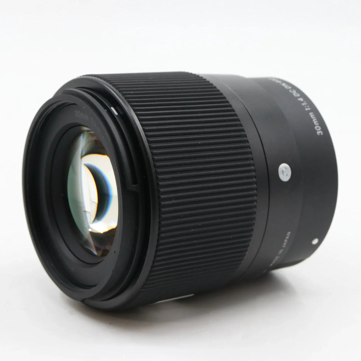 Sigma 30mm f/1.4 DC DN Contemporary Sony E used