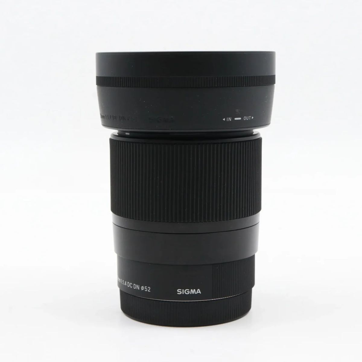 Sigma 30mm f/1.4 DC DN Contemporary Sony E used