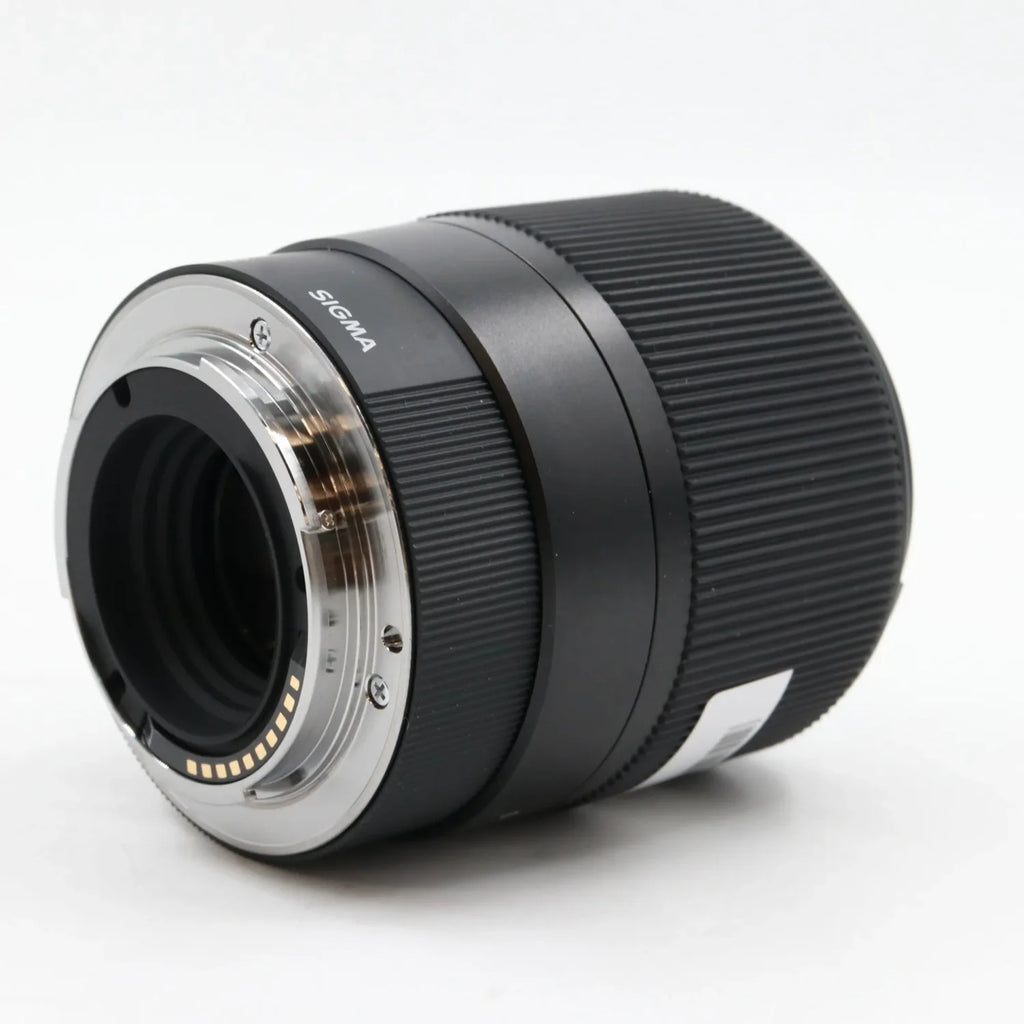 Sigma 30mm f/1.4 DC DN Contemporary Sony E used