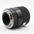 Sigma 30mm f/1.4 DC DN Contemporary Sony E used