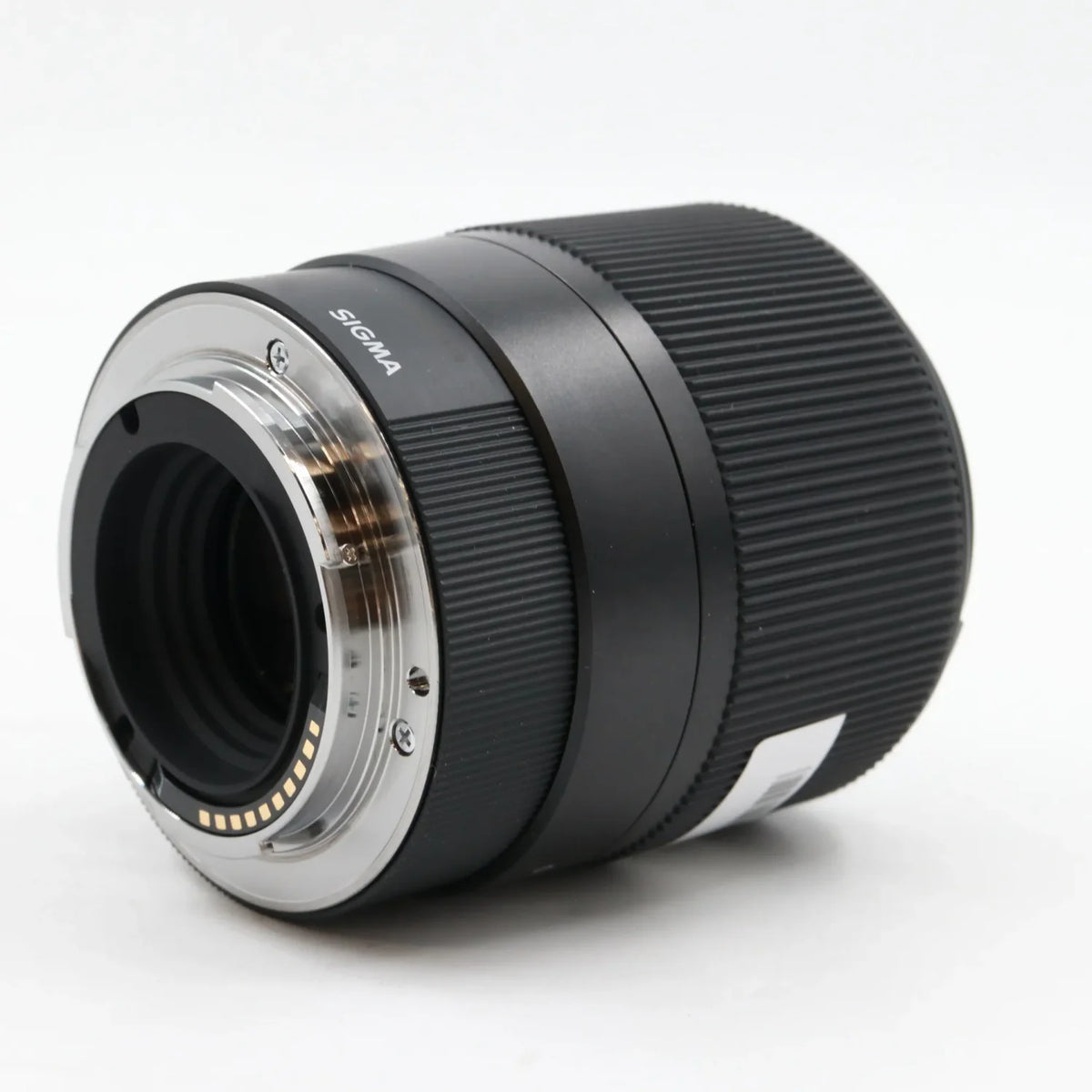 Sigma 30mm f/1.4 DC DN Contemporary Sony E used