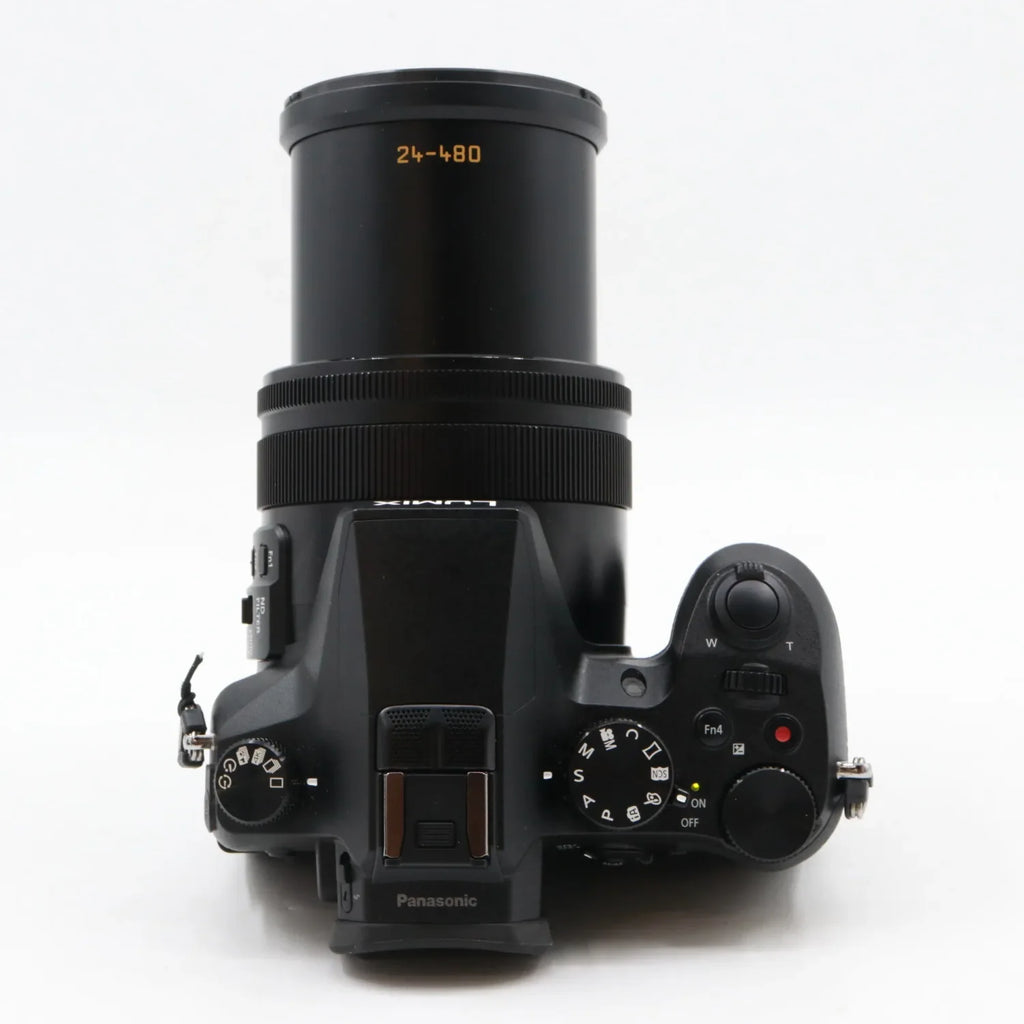 Panasonic Lumix DMC-FZ2000 gebraucht
