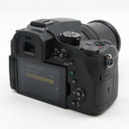 Panasonic Lumix DMC-FZ2000 gebraucht