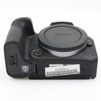 Canon EOS R10 body used
