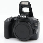 Canon EOS 250D Gehäuse Gebraucht