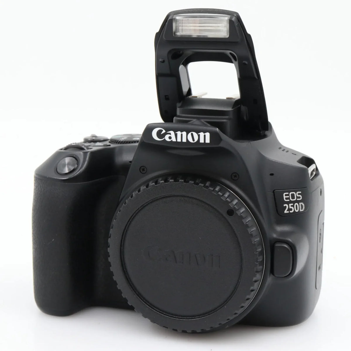 Canon EOS 250D Gehäuse Gebraucht