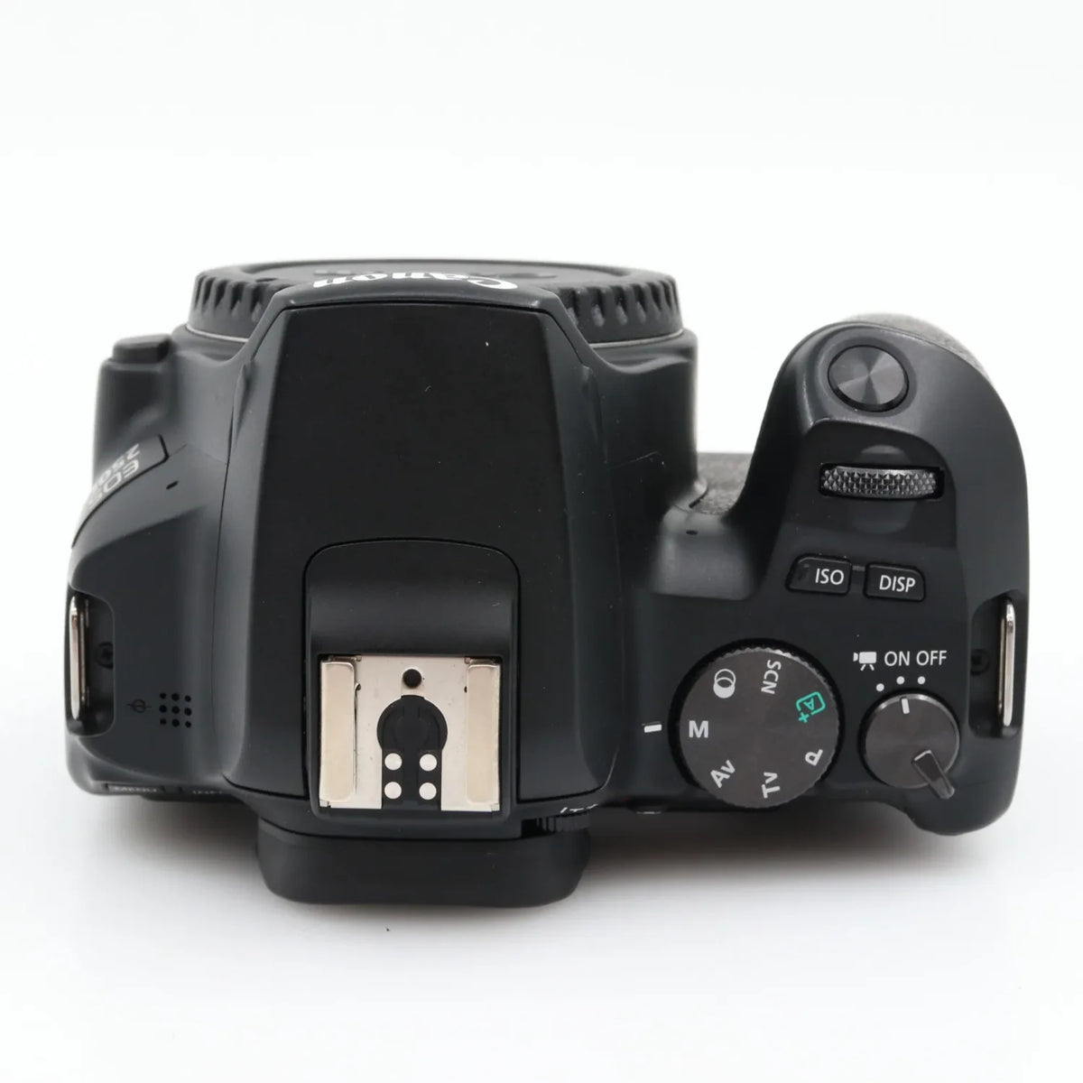 Canon EOS 250D Gehäuse Gebraucht