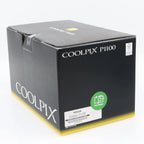 Nikon Coolpix P1100 used