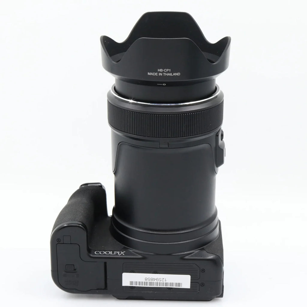 Nikon Coolpix P1100 used