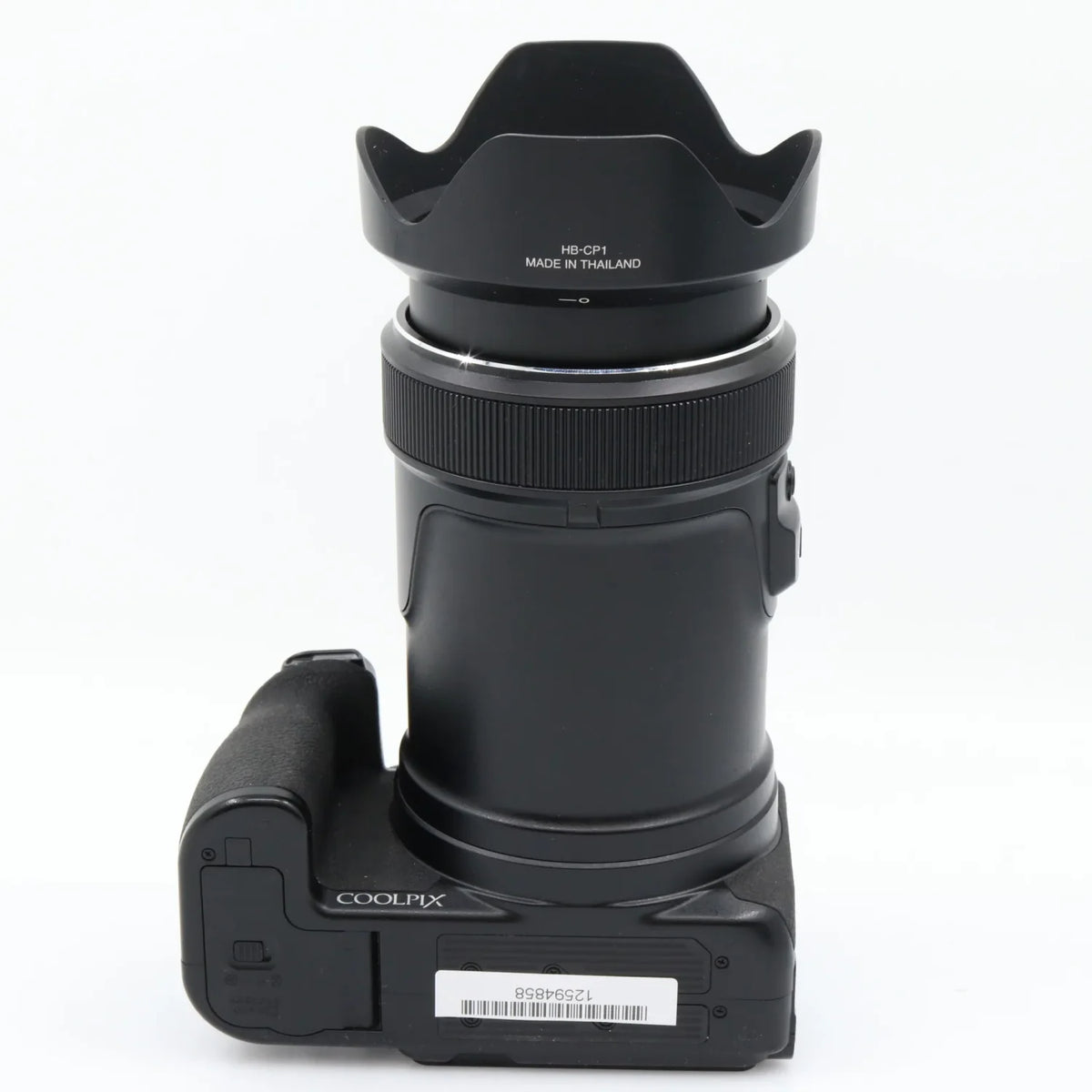 Nikon Coolpix P1100 used