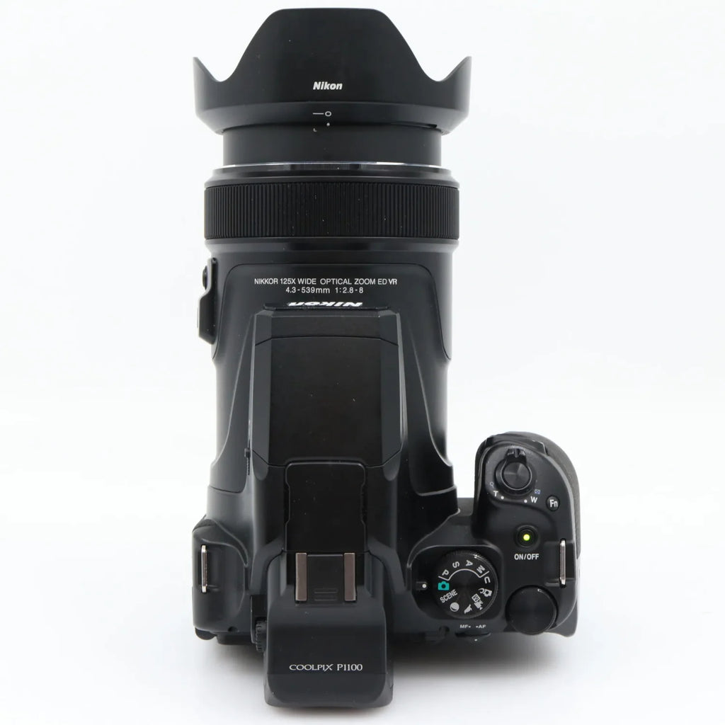 Nikon Coolpix P1100 used