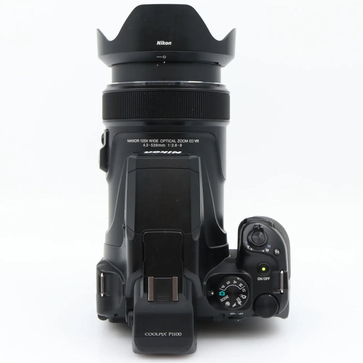 Nikon Coolpix P1100 used