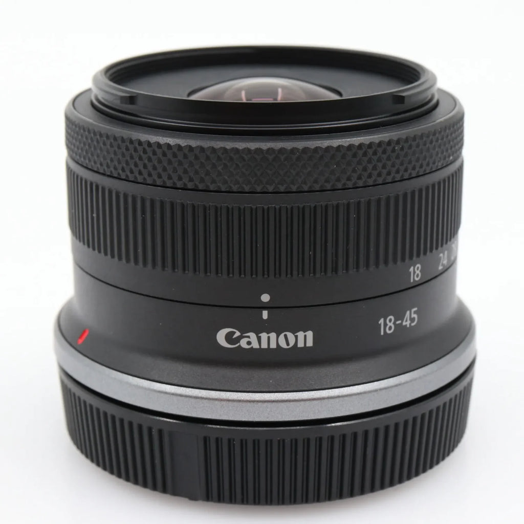 Canon RF-S 18-45mm f/4.5-6.3 IS STM Gebraucht
