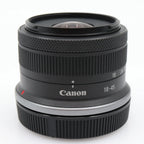 Canon RF-S 18-45mm f/4.5-6.3 IS STM Gebraucht