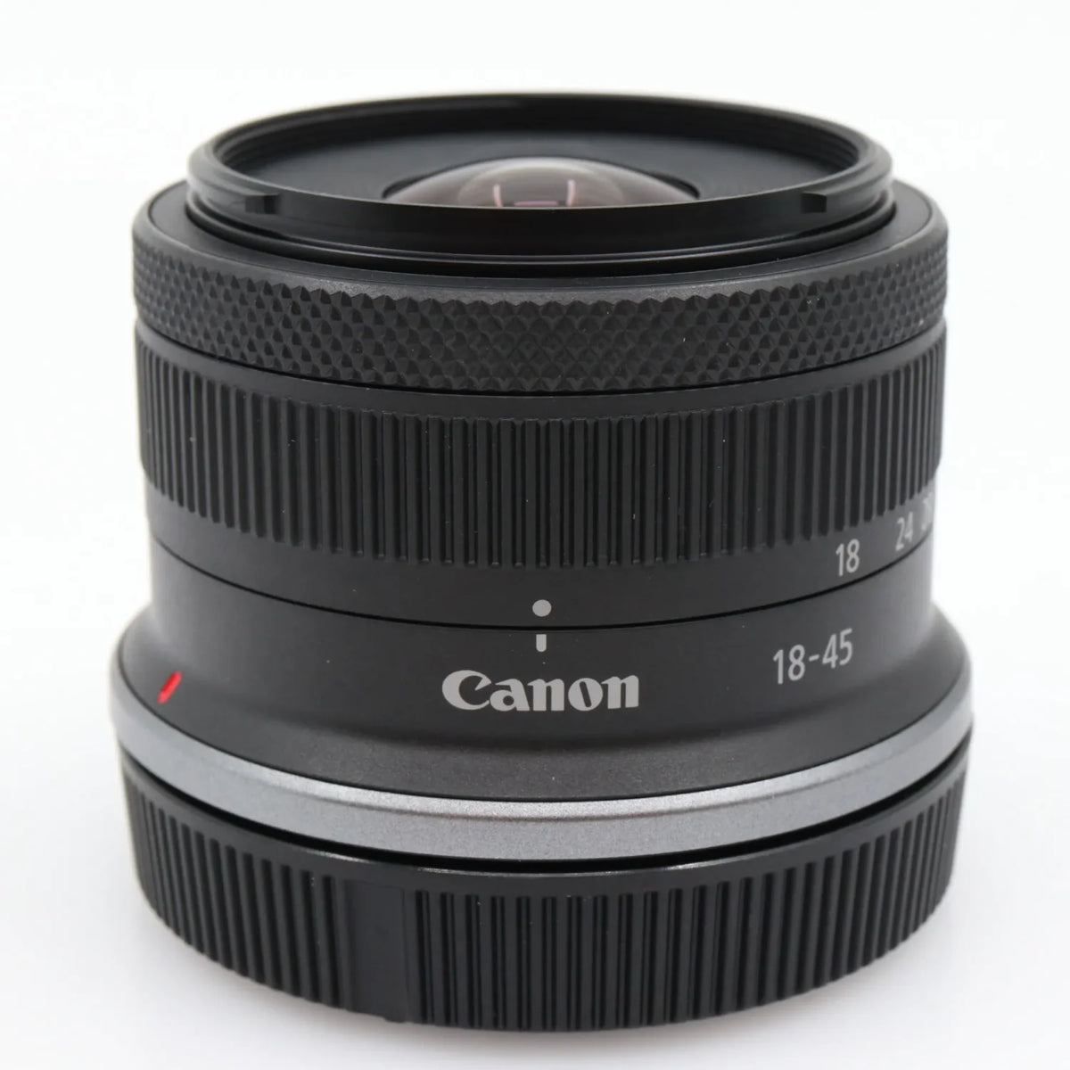 Canon RF-S 18-45mm f/4.5-6.3 IS STM Gebraucht